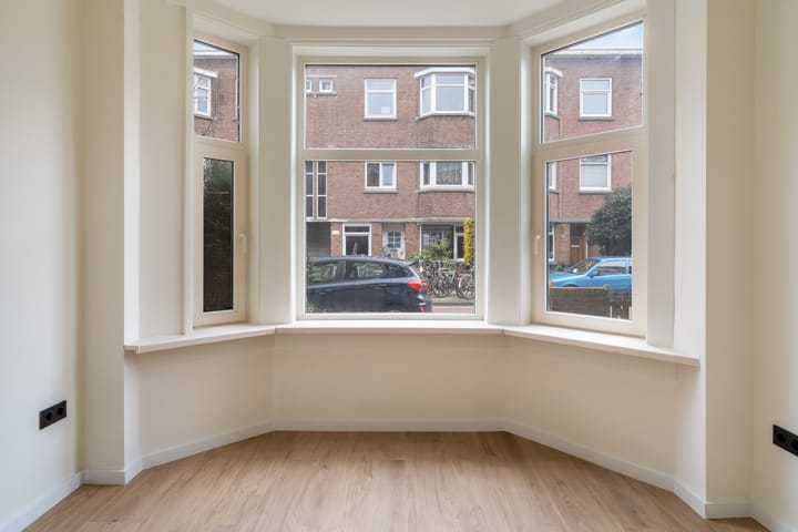 Foto 13 van Bennekomstraat 74