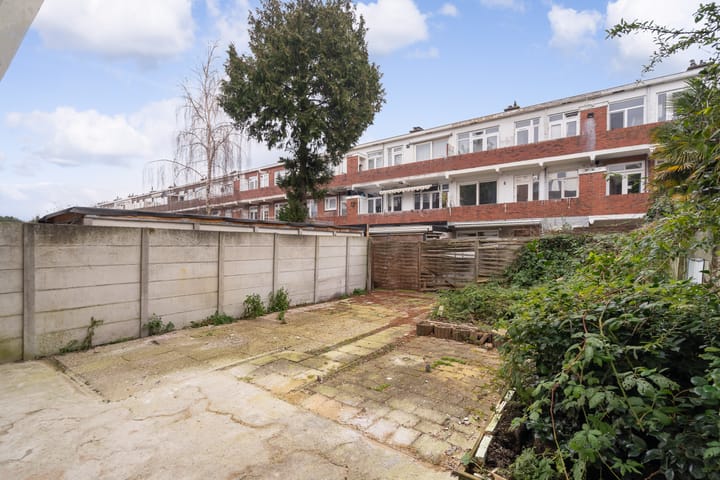 Foto 20 van Bennekomstraat 74