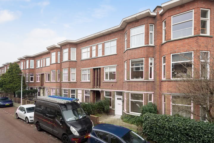 Foto 21 van Bennekomstraat 74