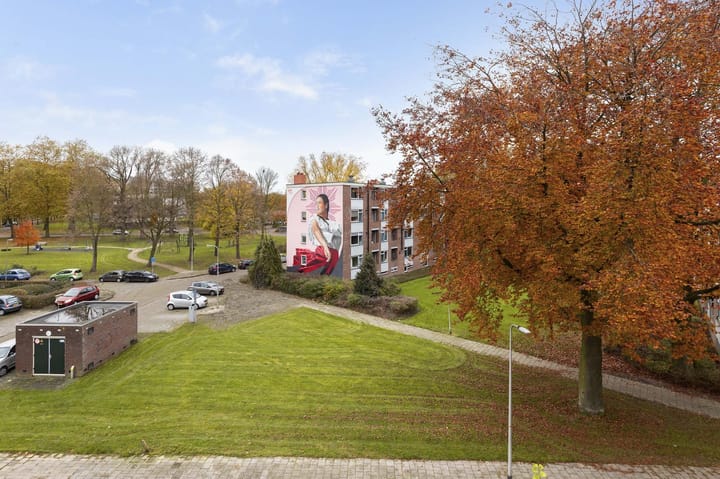 Foto 20 van Karel de Grotelaan 337