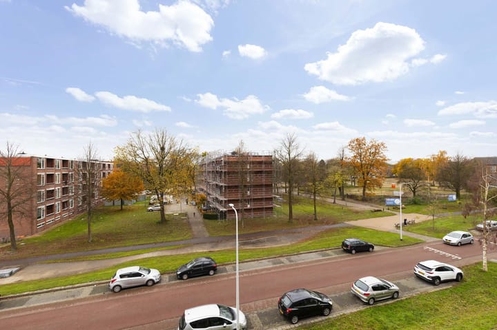 Foto 21 van Karel de Grotelaan 337