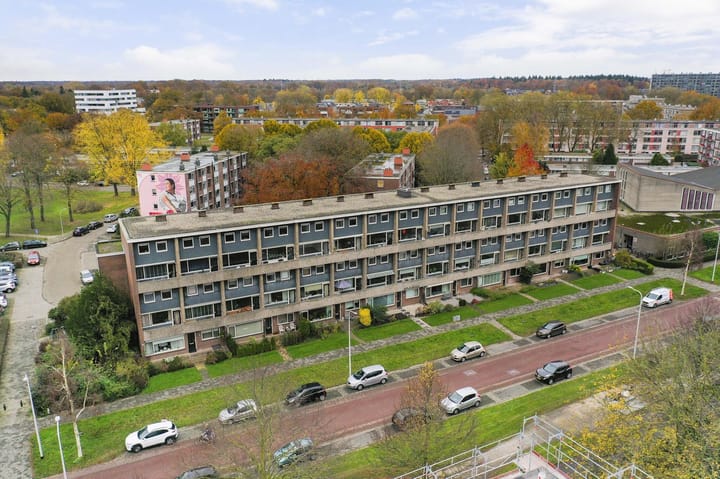 Foto 22 van Karel de Grotelaan 337