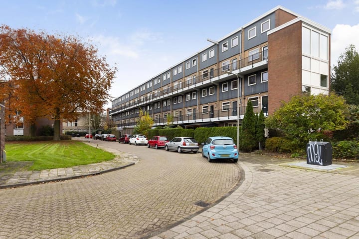 Foto 24 van Karel de Grotelaan 337