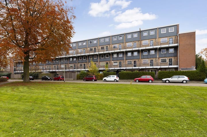 Foto 25 van Karel de Grotelaan 337