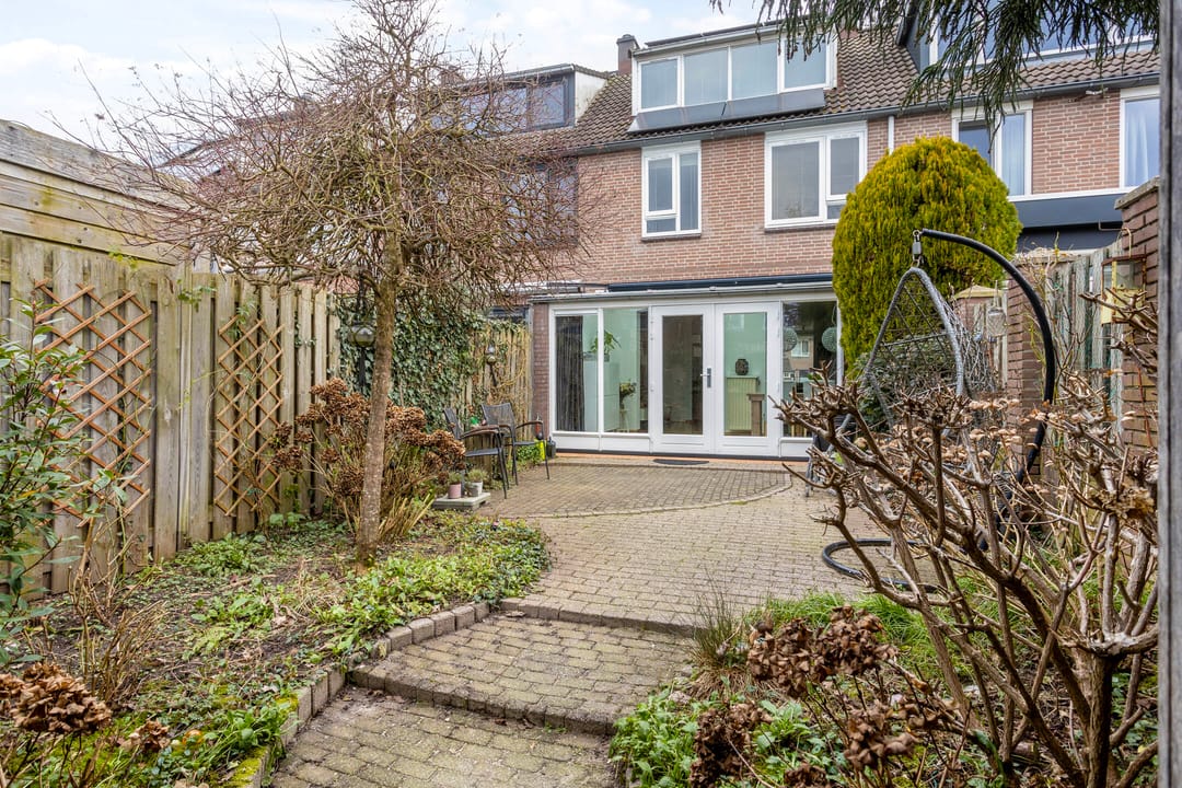 Foto 23 van Hoogmeer 2432