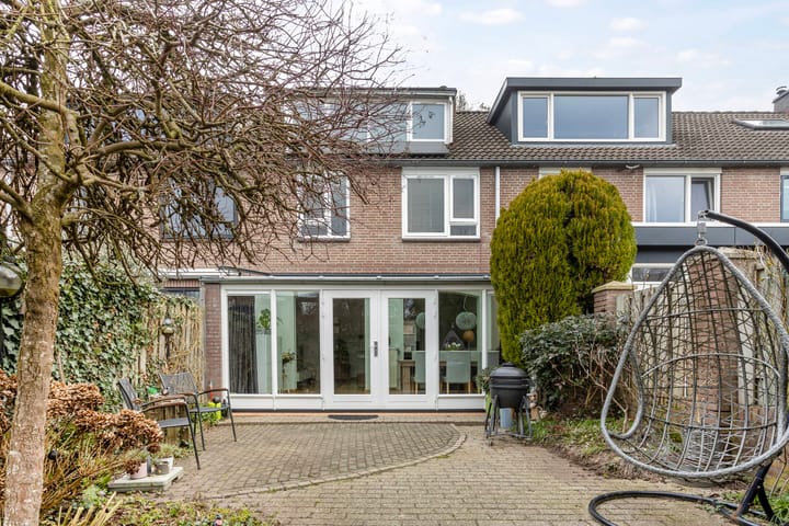 Foto 24 van Hoogmeer 2432