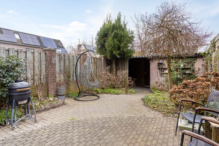 Foto 25 van Hoogmeer 2432