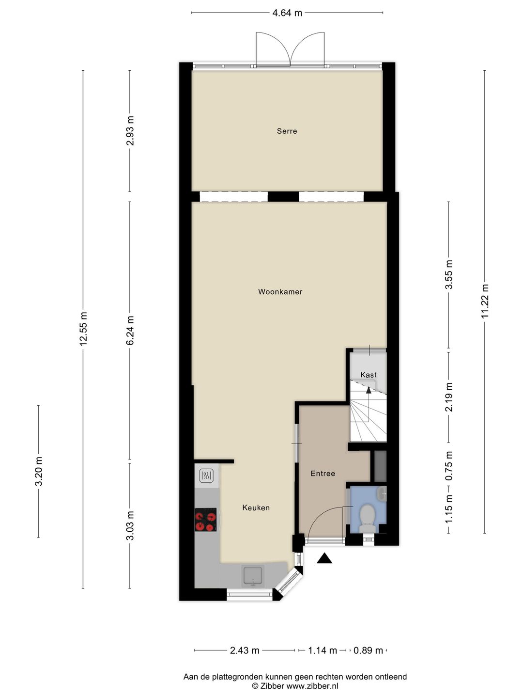 Foto 31 van Hoogmeer 2432