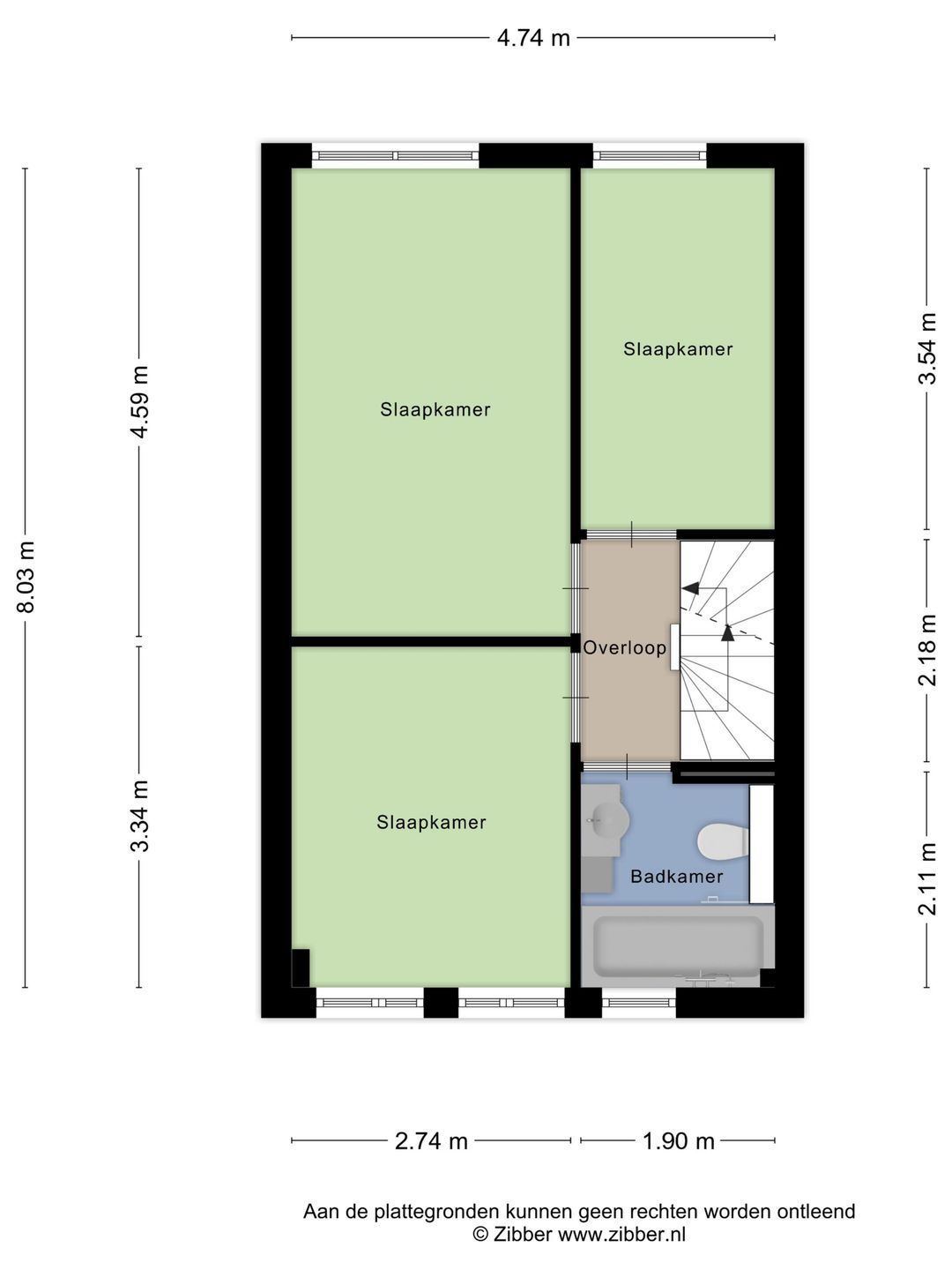 Foto 32 van Hoogmeer 2432