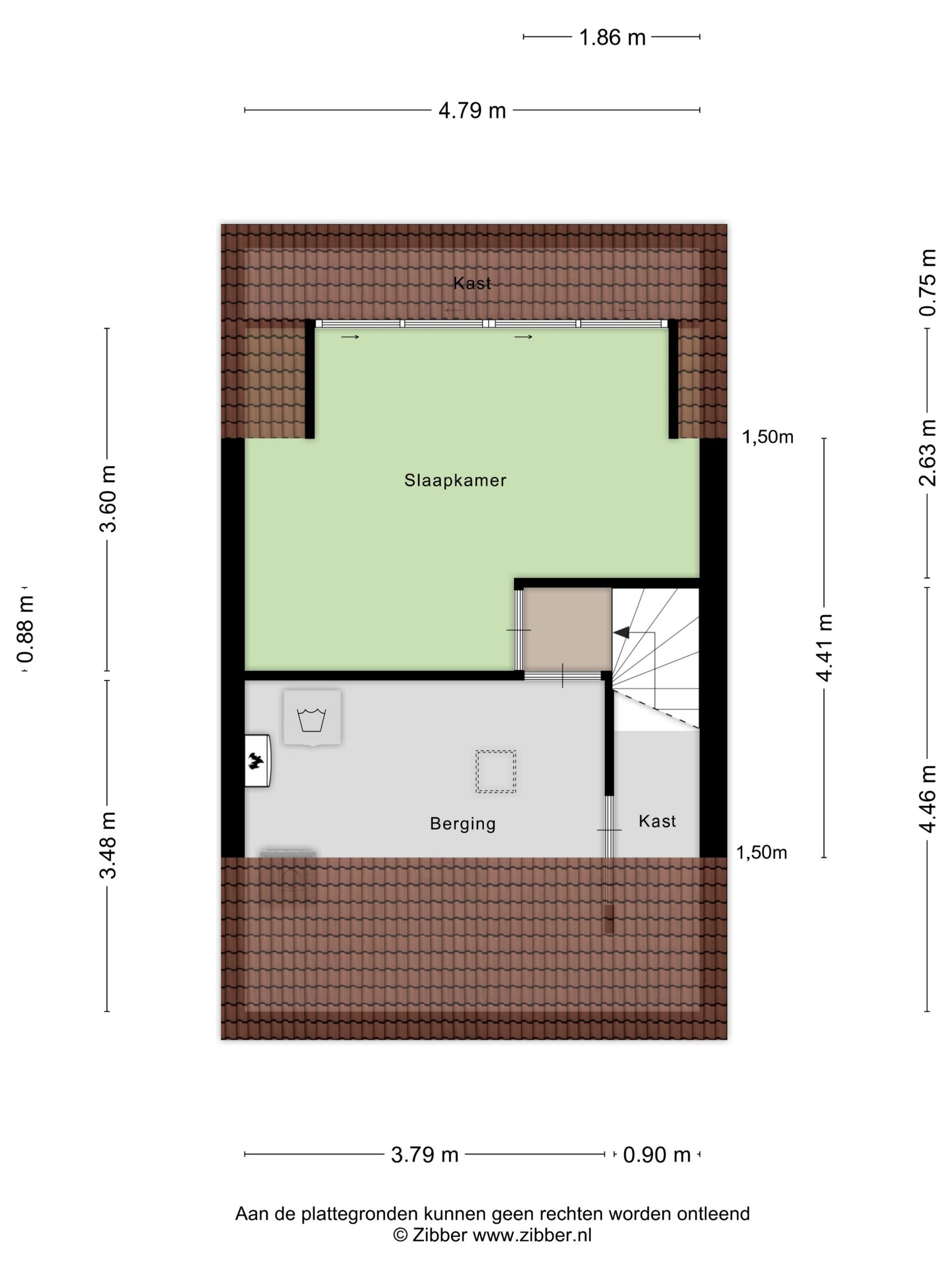 Foto 33 van Hoogmeer 2432
