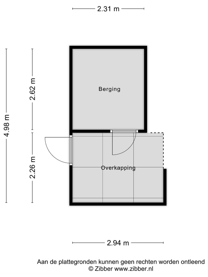 Foto 34 van Hoogmeer 2432