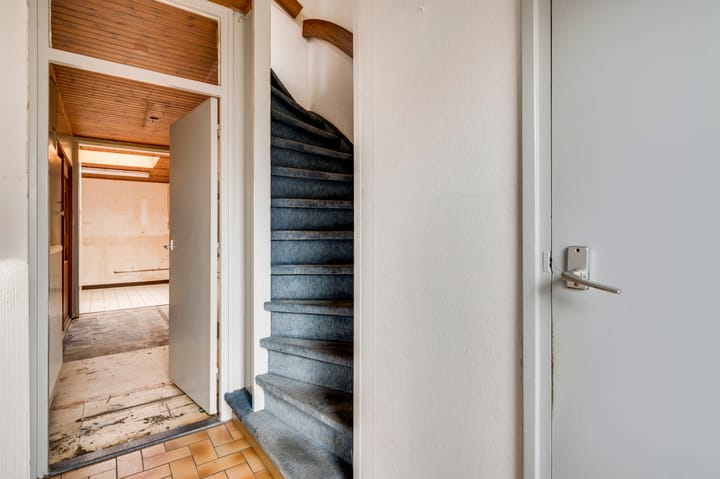 Foto 5 van Ruitersweg 26