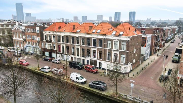 Foto 3 van Hooftskade 96