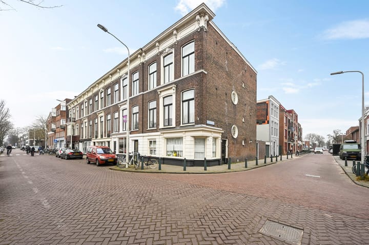 Foto 4 van Hooftskade 96