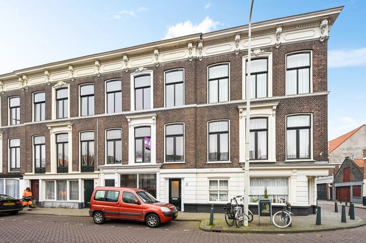 Foto 5 van Hooftskade 96