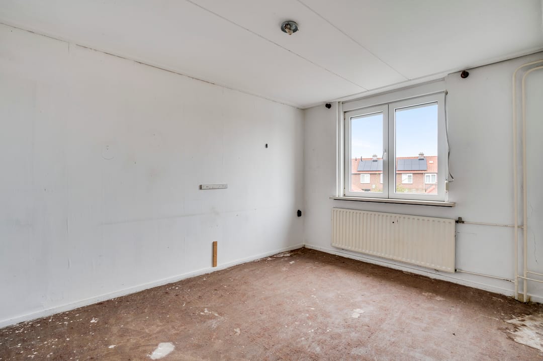 Foto 11 van Ruitersweg 26