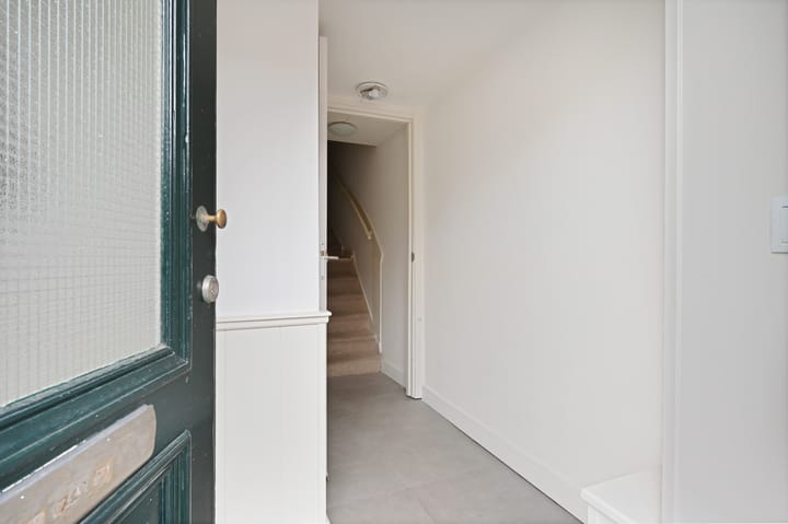 Foto 6 van Hooftskade 96