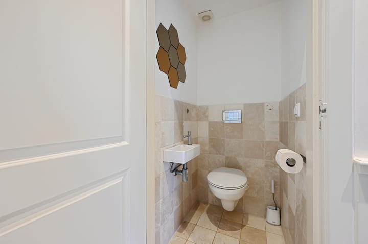 Foto 7 van Hooftskade 96