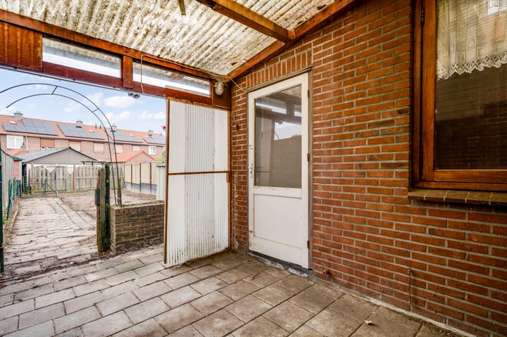 Foto 13 van Ruitersweg 26