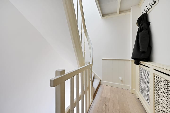 Foto 8 van Hooftskade 96