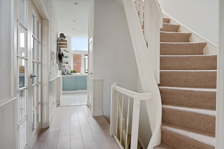 Foto 10 van Hooftskade 96