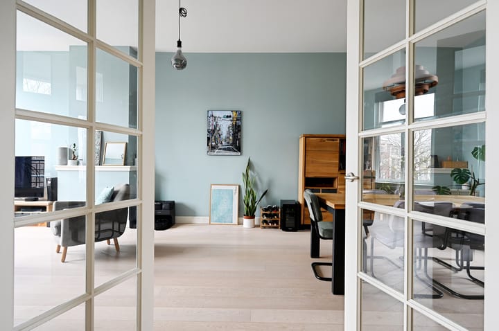 Foto 11 van Hooftskade 96