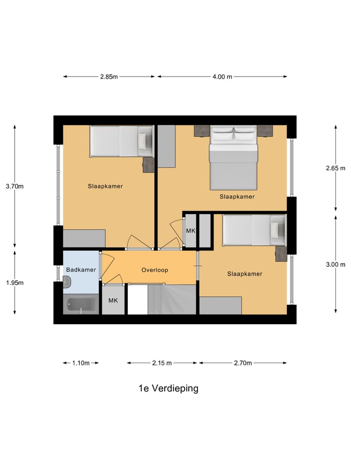 Foto 17 van Ruitersweg 26