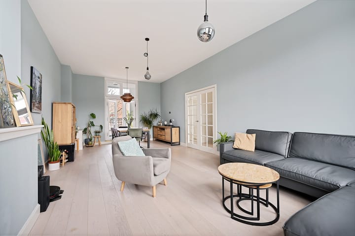 Foto 13 van Hooftskade 96