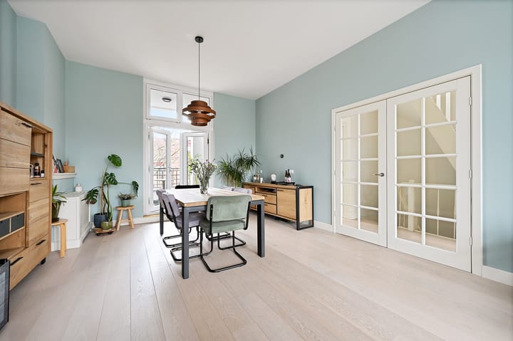 Foto 14 van Hooftskade 96