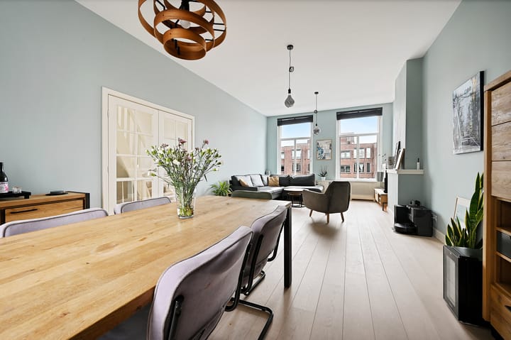 Foto 15 van Hooftskade 96