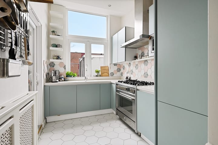 Foto 17 van Hooftskade 96