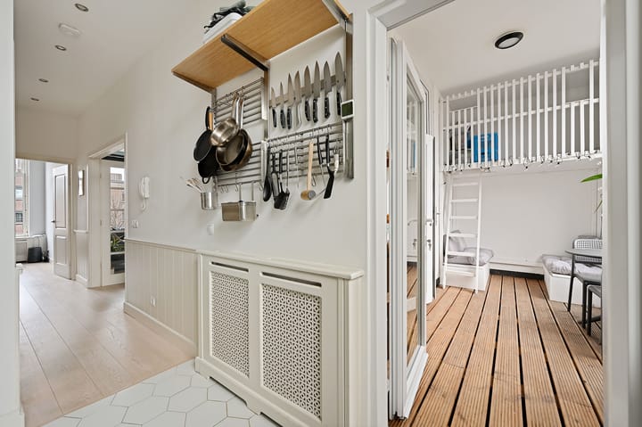 Foto 18 van Hooftskade 96