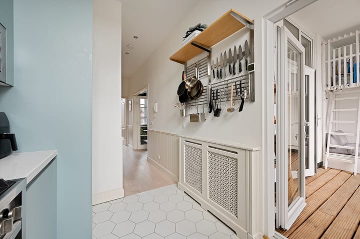 Foto 19 van Hooftskade 96