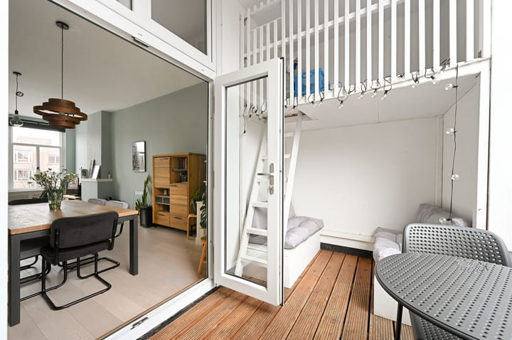 Foto 21 van Hooftskade 96