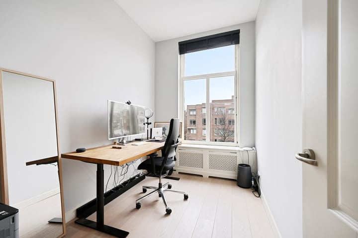 Foto 23 van Hooftskade 96