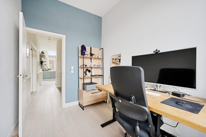 Foto 24 van Hooftskade 96