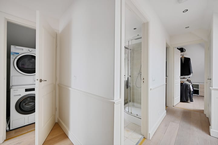 Foto 26 van Hooftskade 96