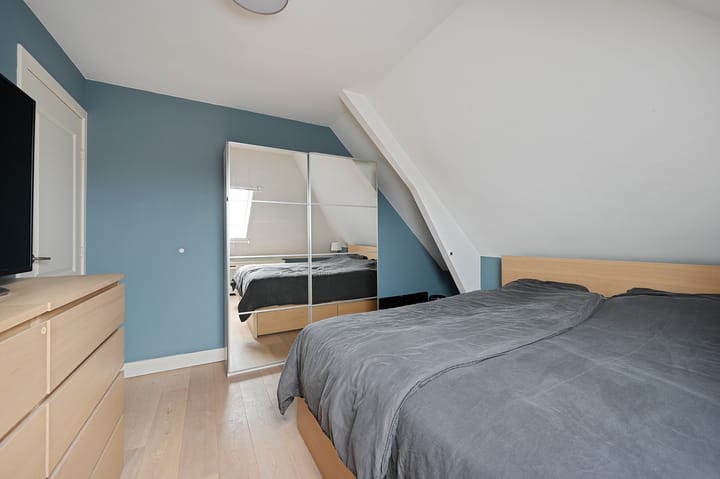 Foto 28 van Hooftskade 96