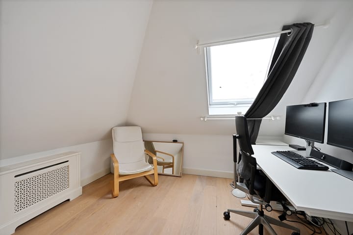 Foto 29 van Hooftskade 96