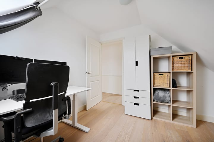 Foto 30 van Hooftskade 96