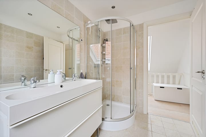 Foto 32 van Hooftskade 96