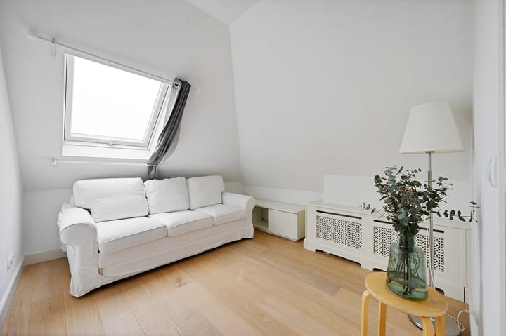 Foto 33 van Hooftskade 96