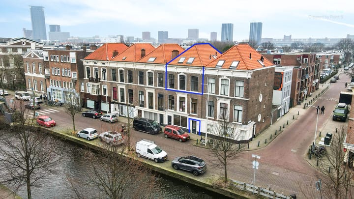 Foto 36 van Hooftskade 96