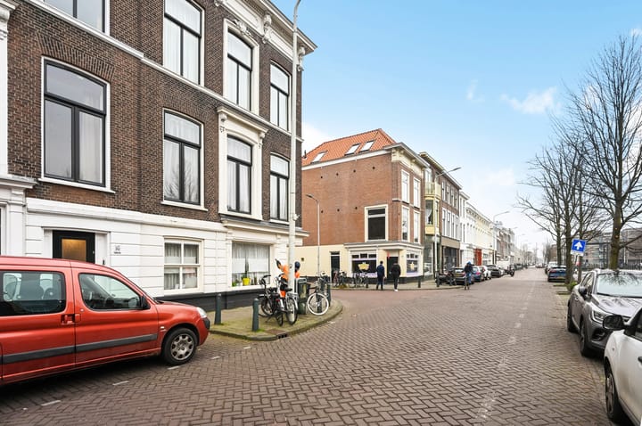 Foto 37 van Hooftskade 96