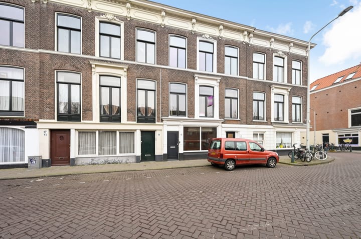 Foto 38 van Hooftskade 96