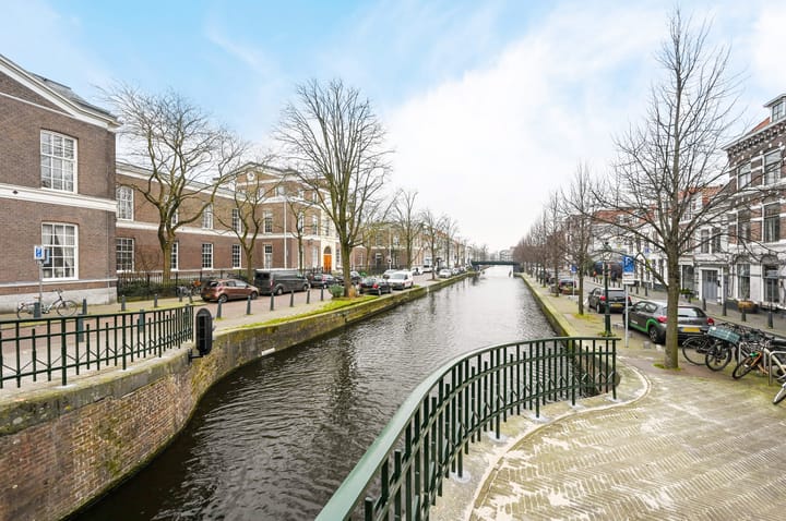 Foto 40 van Hooftskade 96