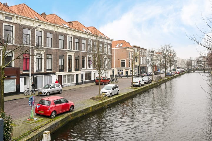 Foto 41 van Hooftskade 96