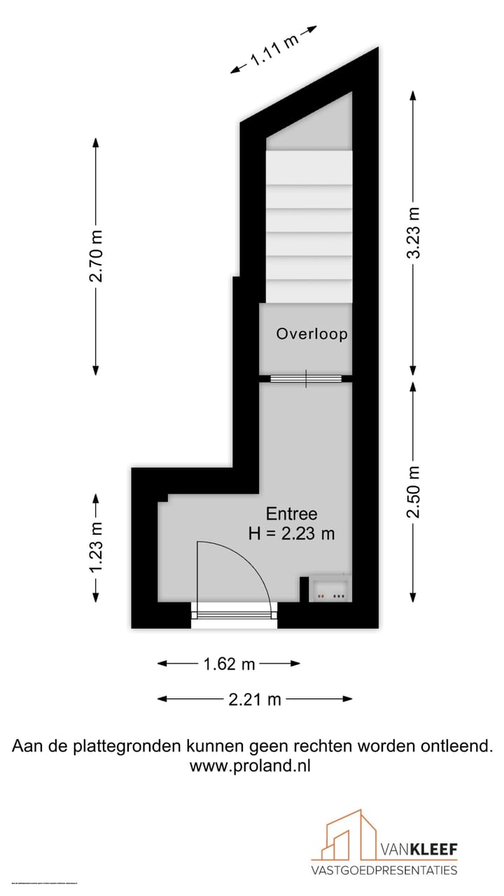 Foto 46 van Hooftskade 96