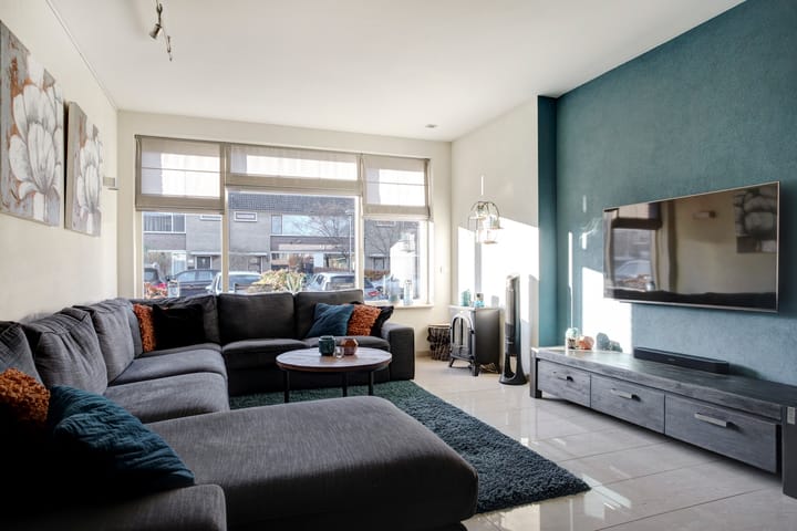 Photo 7 of Bourgondiëweg 23