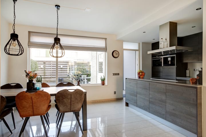 Photo 10 of Bourgondiëweg 23